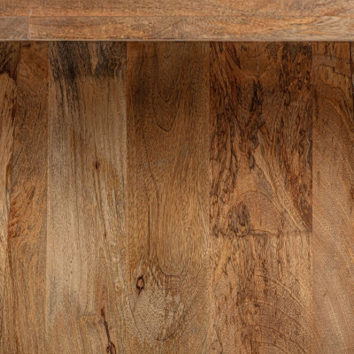Round dining table Mers