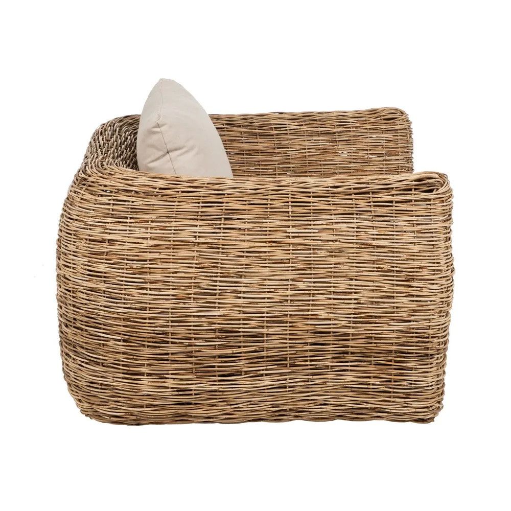 Armchair Timber