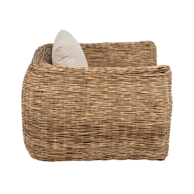 Armchair Timber