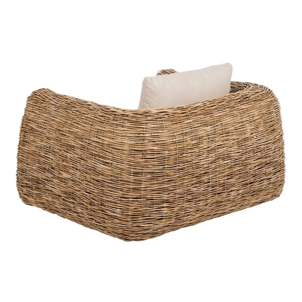 Armchair Timber