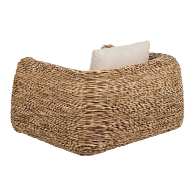 Armchair Timber