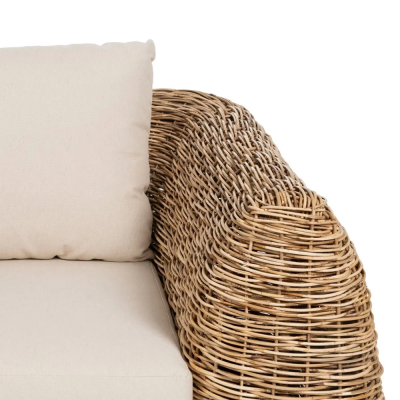 Armchair Timber