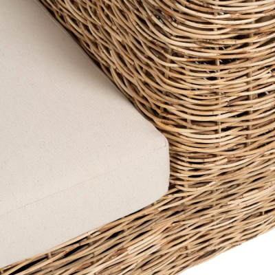 Armchair Timber