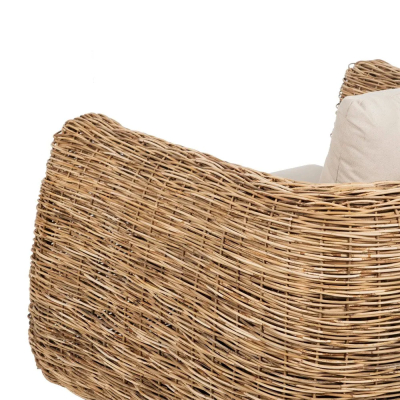 Armchair Timber