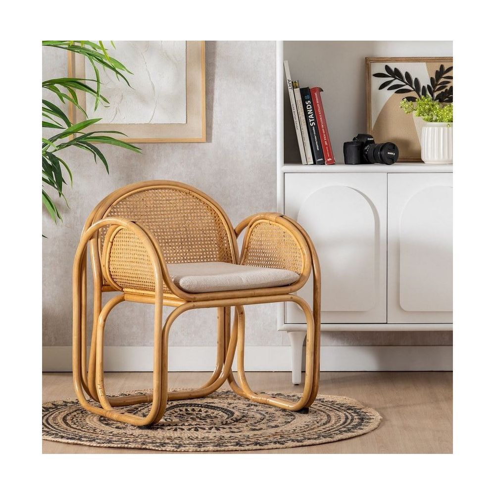 Armchair Livia
