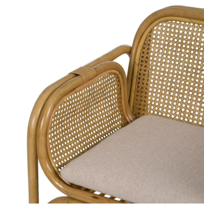 Armchair Essence