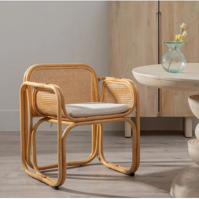Armchair Essence