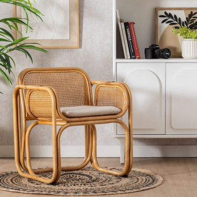 Armchair Essence