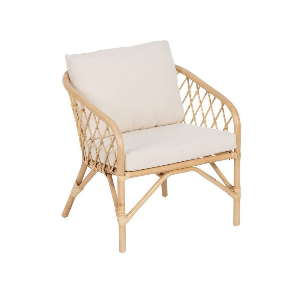 Armchair Kevy