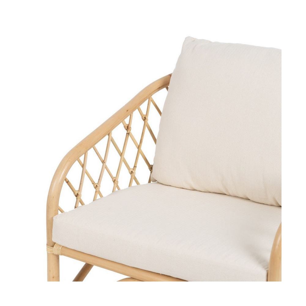 Armchair Kevy