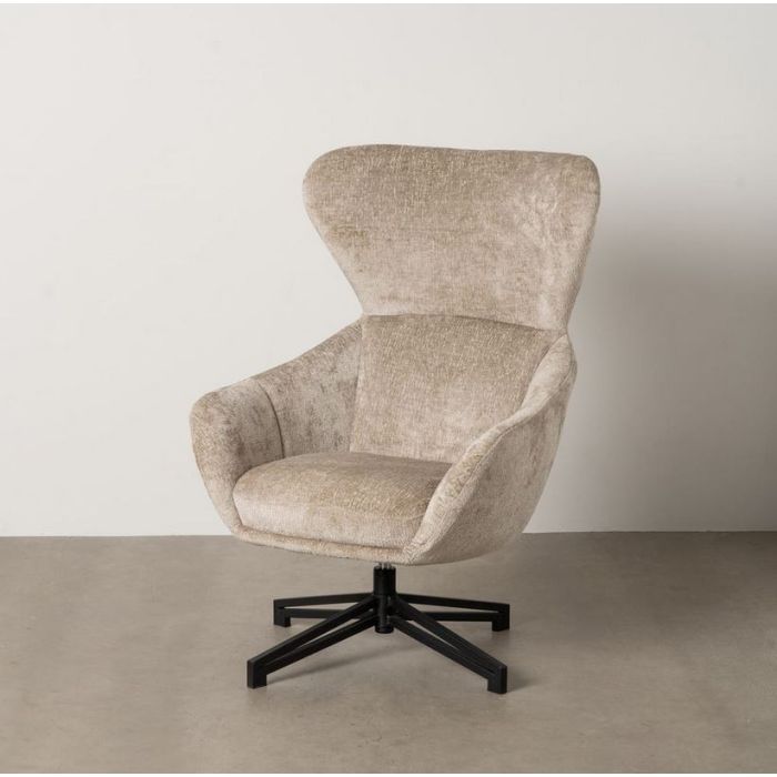 Armchair Musty