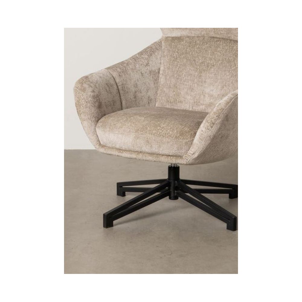 Armchair Musty