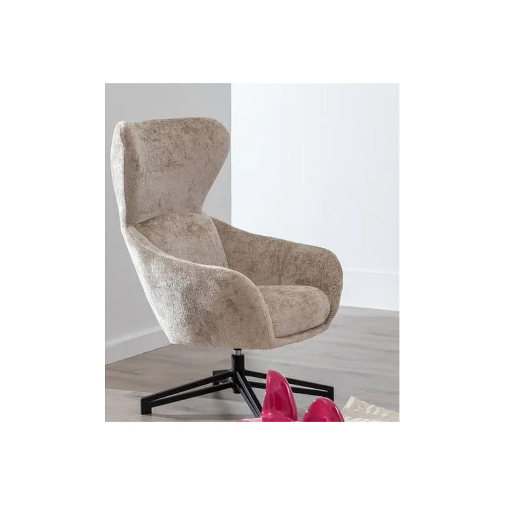 Armchair Musty