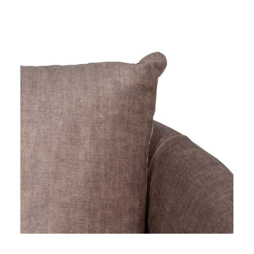 Swivel armchair Lola