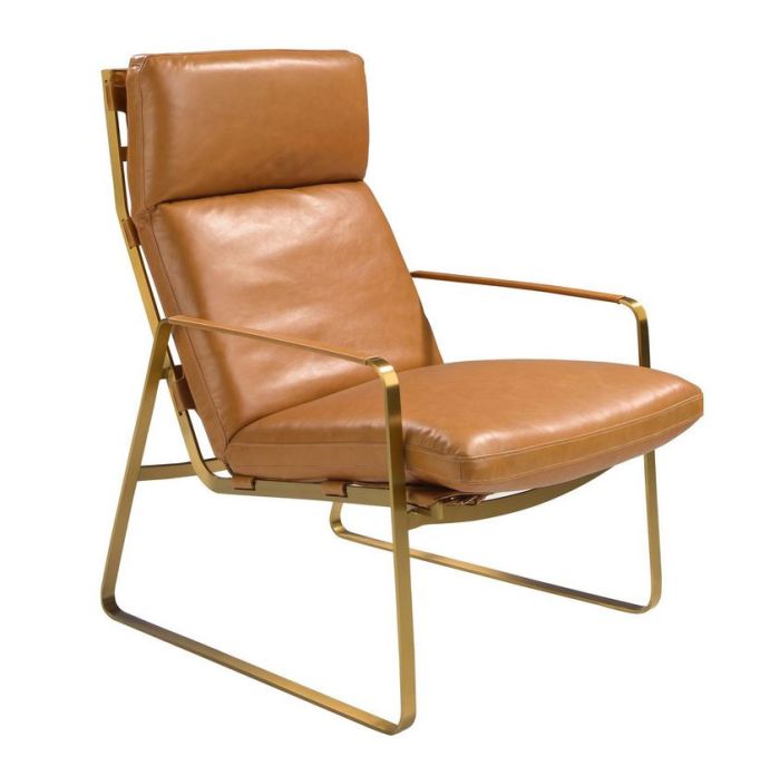 Armchair Camel