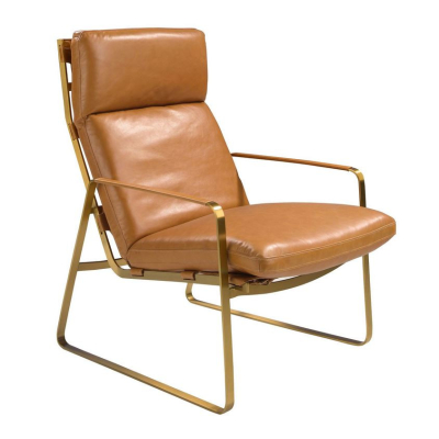 Poltrona Camel