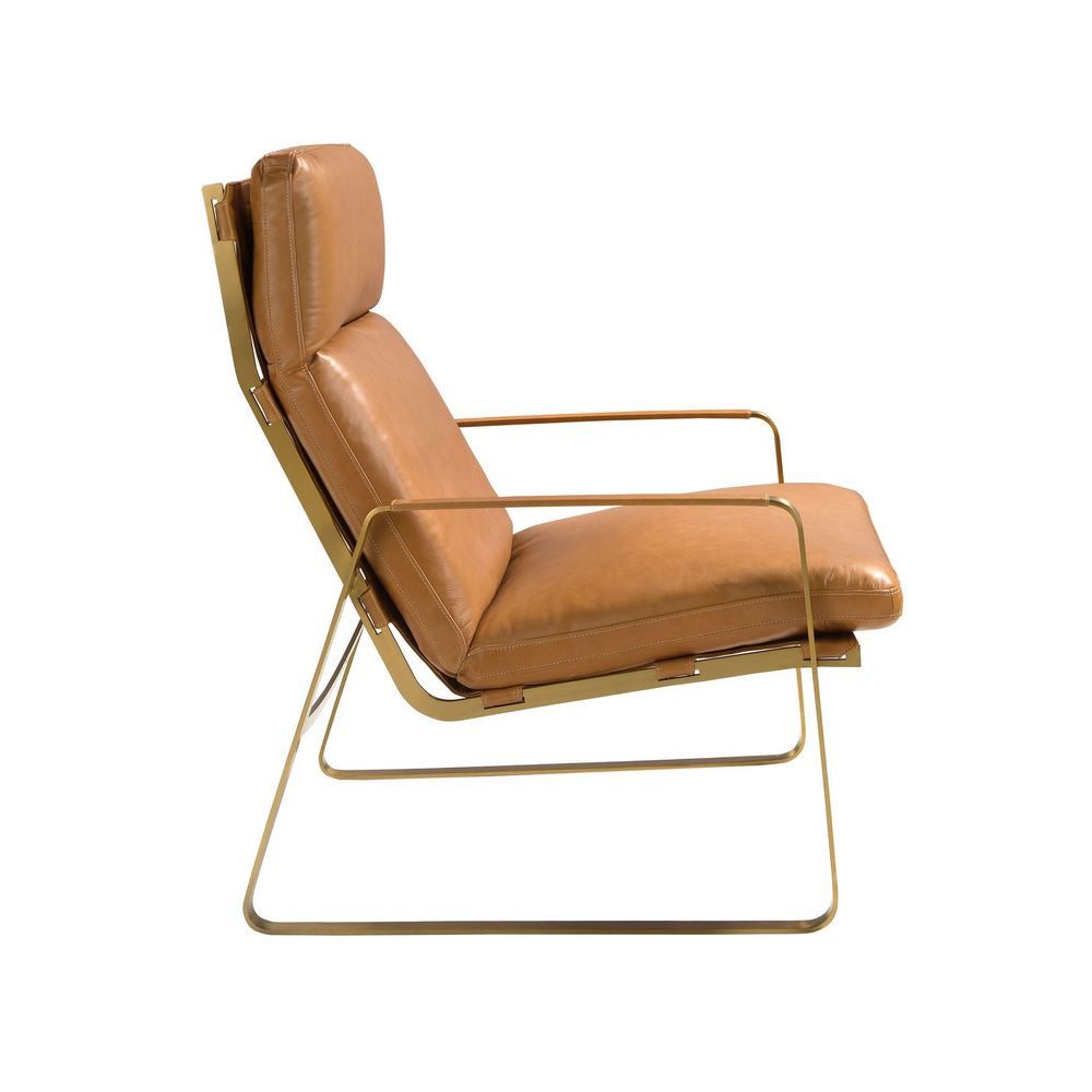 Poltrona Camel