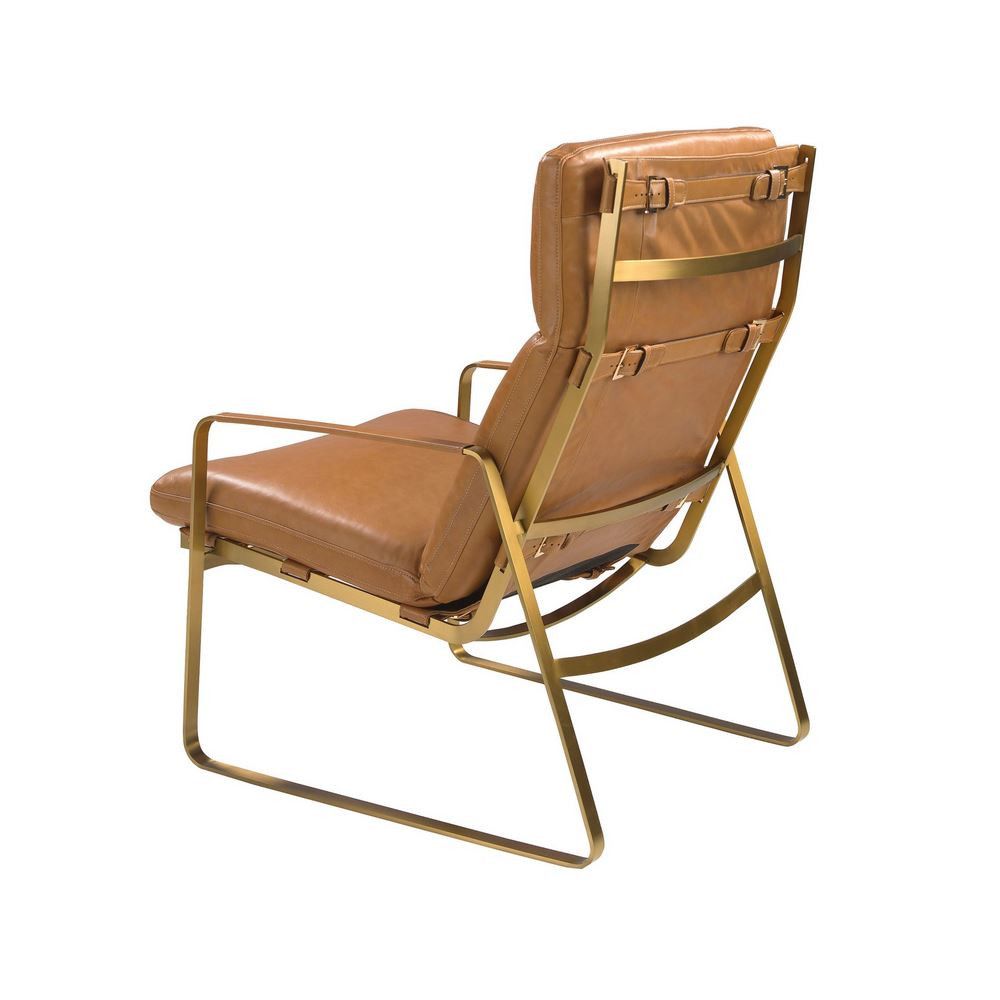 Armchair Camel