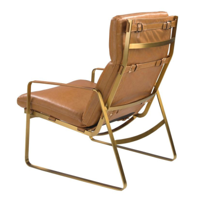 Poltrona Camel