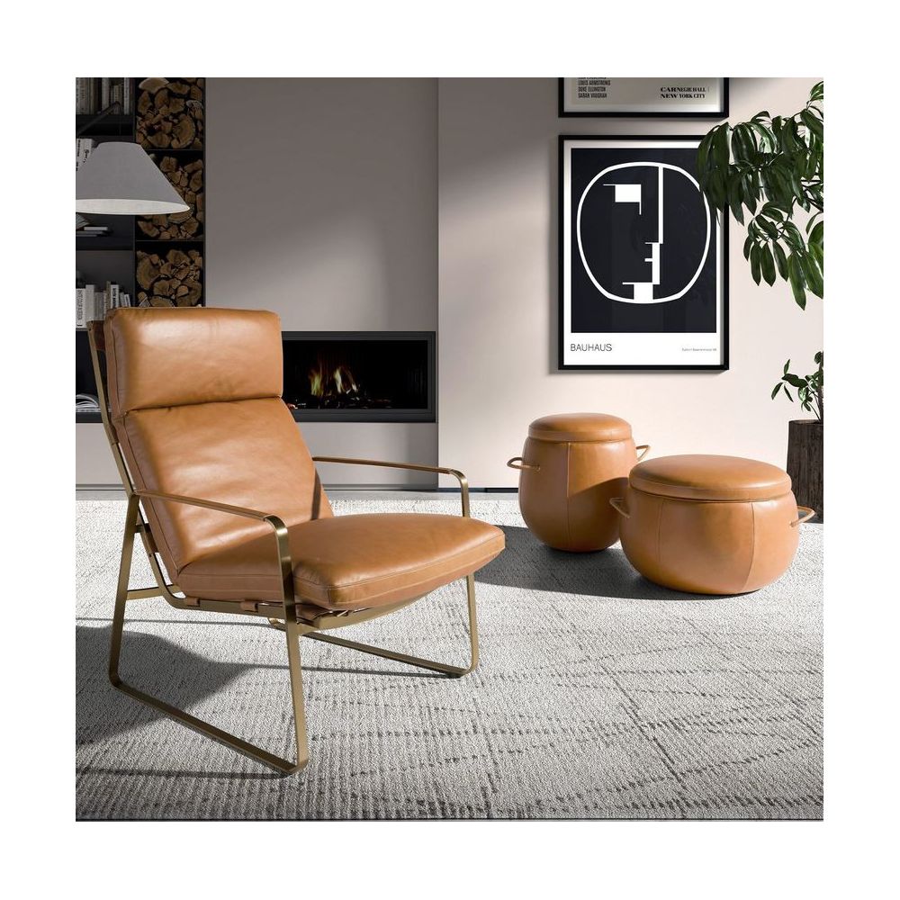 Poltrona Camel