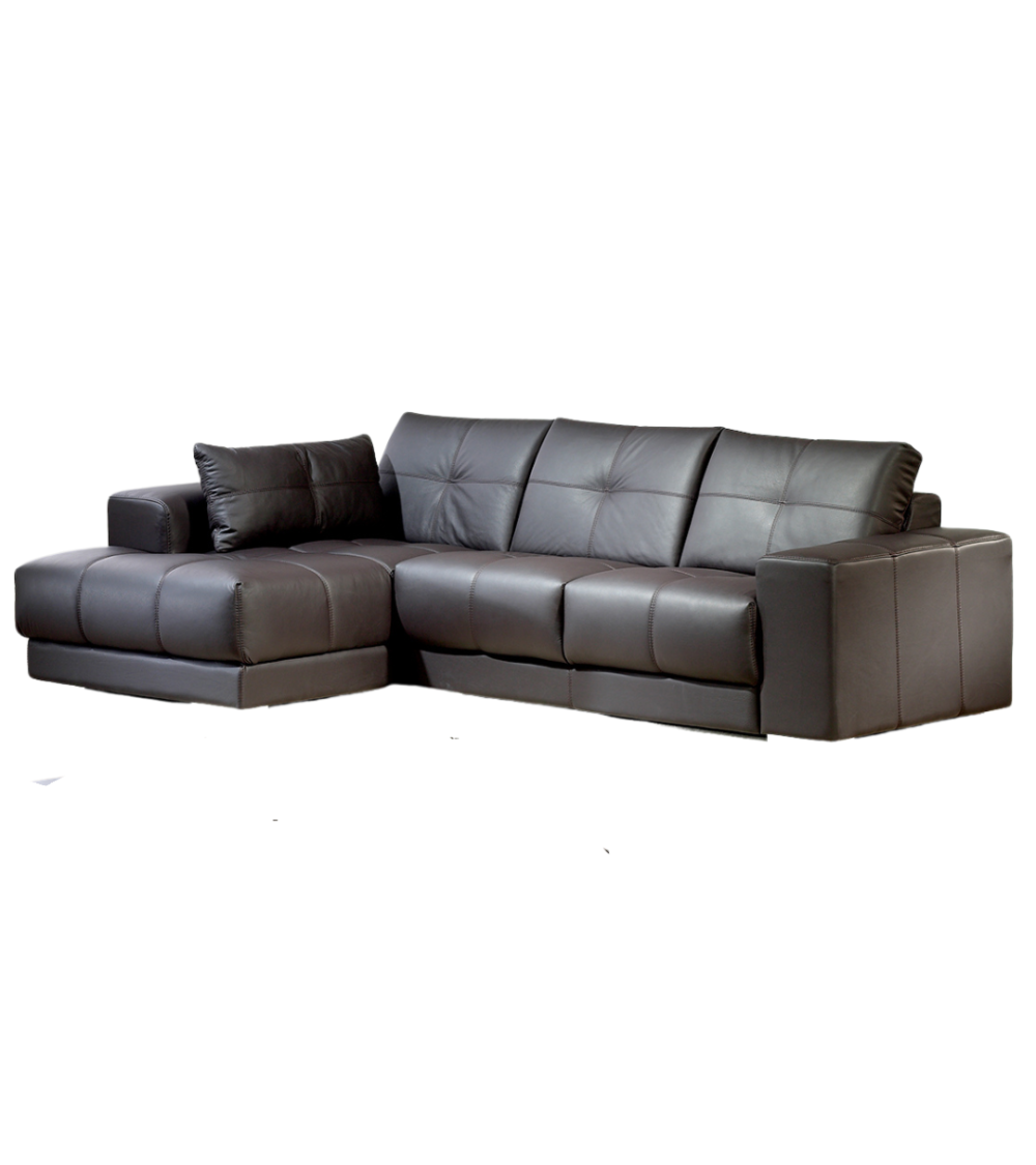Sofa with chaiselong Lubango