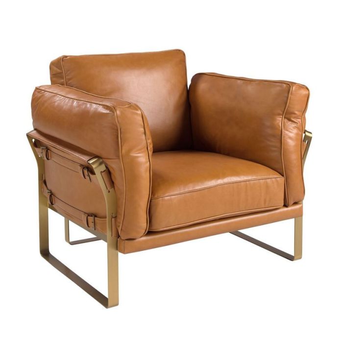 Armchair Lola