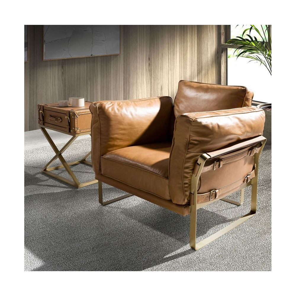 Poltrona Lola