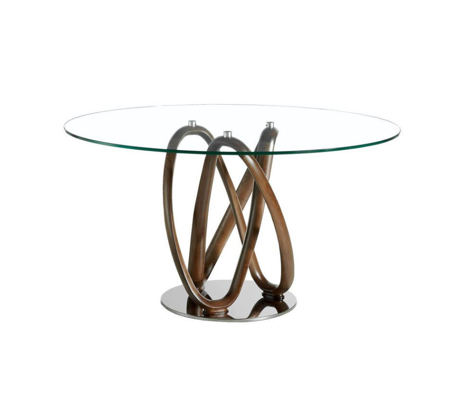 Round Dining table Vegas Round Dining table Vegas