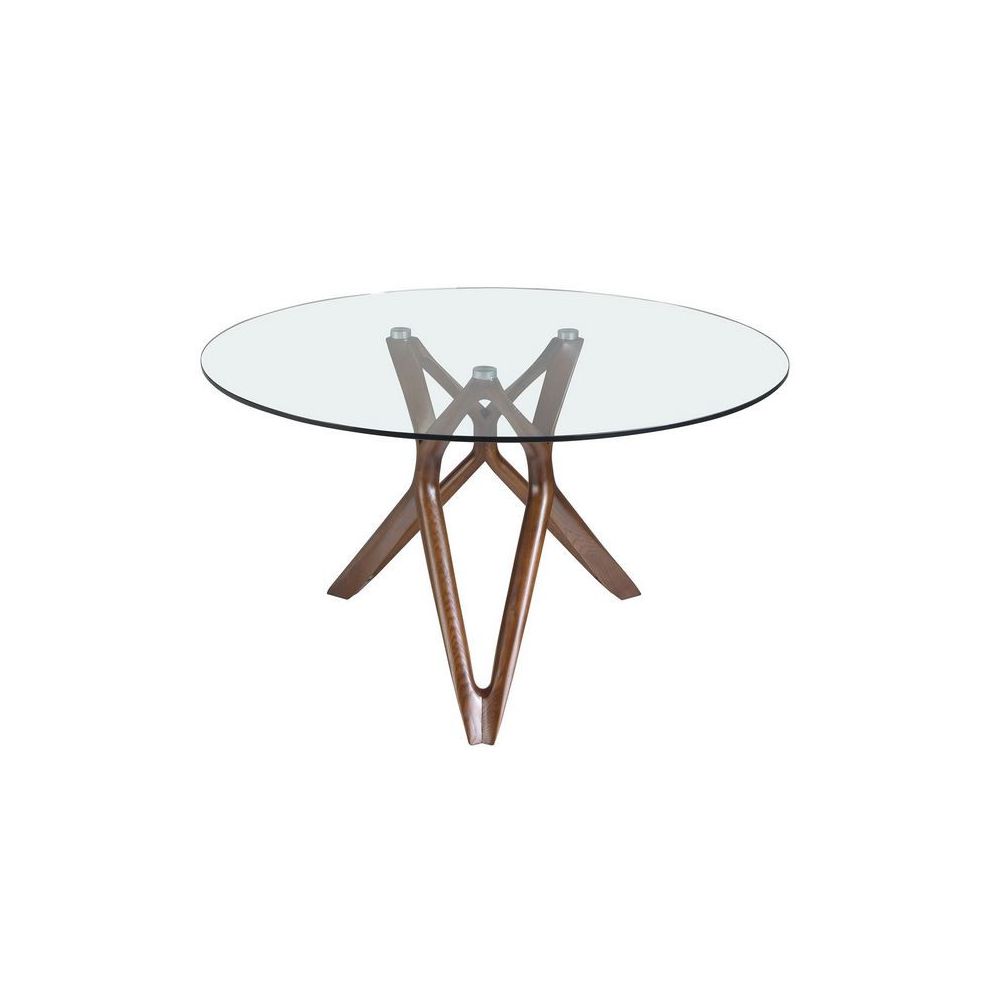 Round Dining table Brisa