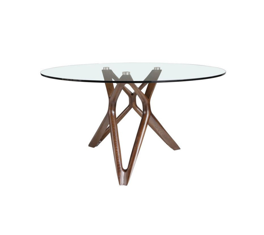 Mesa de Jantar redonda Brisa Mesa de Jantar redonda Brisa