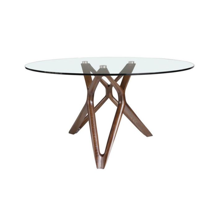 Round Dining table Brisa