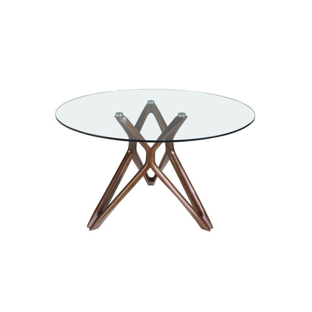 Round Dining table Brisa