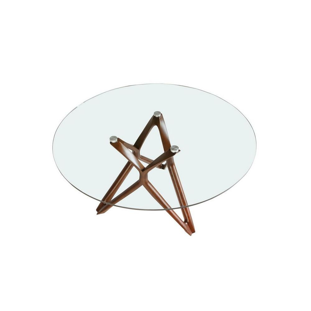 Round Dining table Brisa