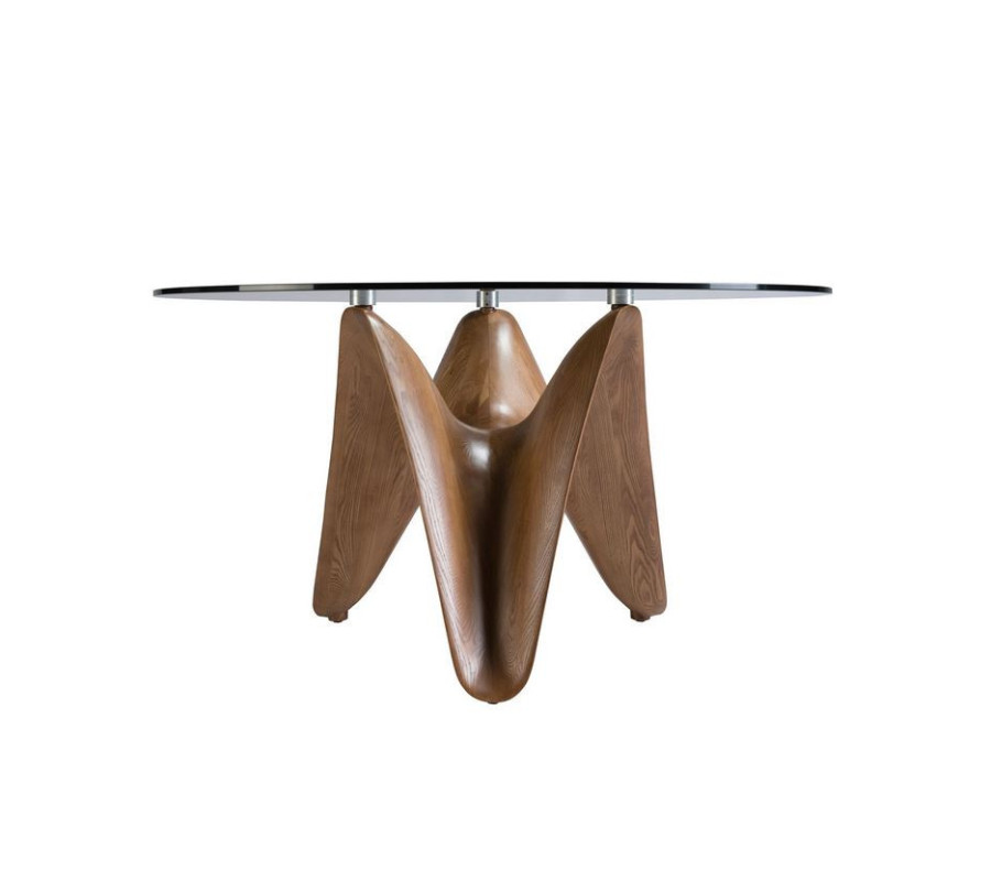 Round Dining table Netta Round Dining table Netta
