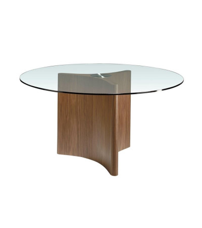 Mesa de Jantar redonda Frad