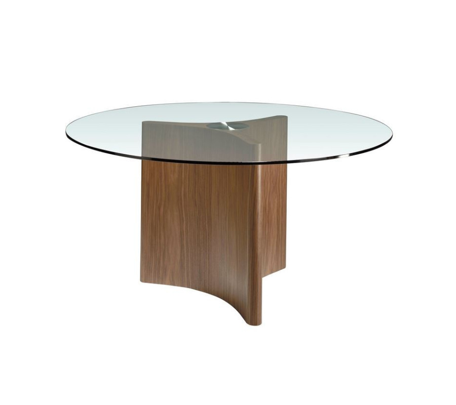 Mesa de Jantar redonda Frad Mesa de Jantar redonda Frad