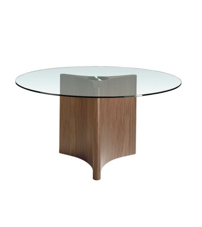 Mesa de Jantar redonda Frad