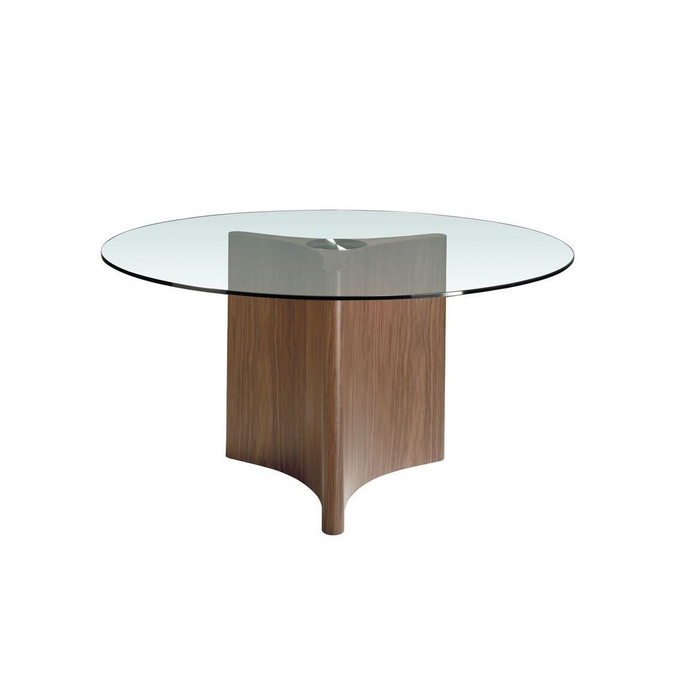 Round Dining table Frad