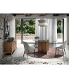 Round Dining table Frad
