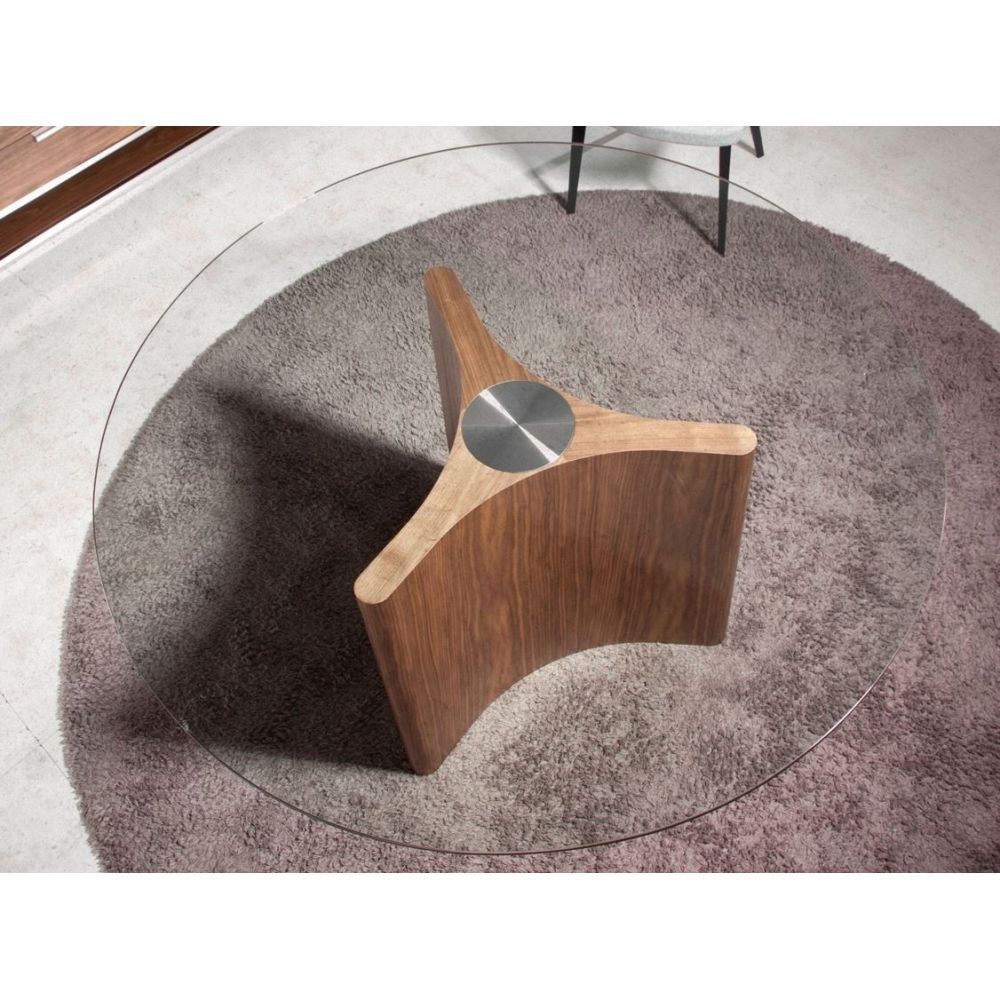 Round Dining table Frad