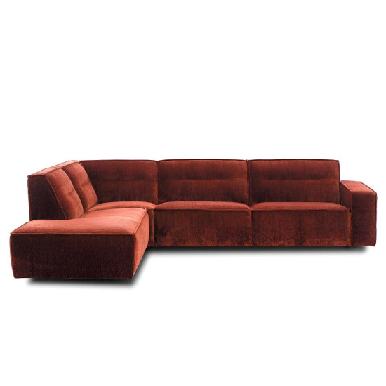 Eden Sofa w/chaiselongue