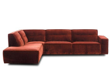 Eden Sofa w/chaiselongue