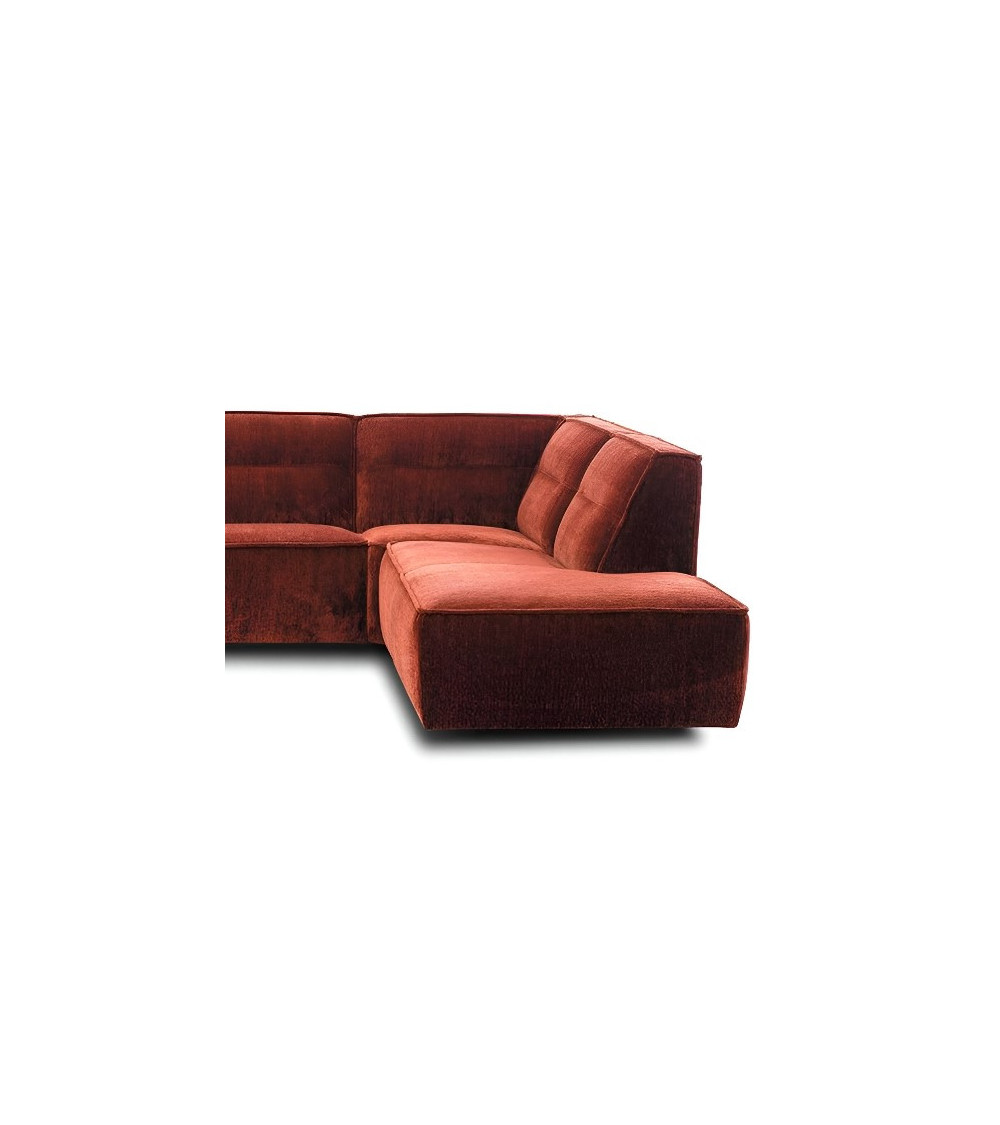 Eden Sofa w/chaiselongue