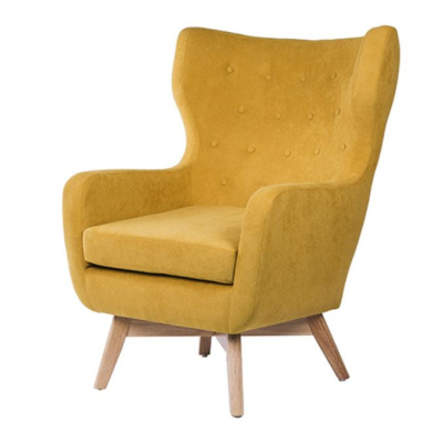 Armchair Lisbon