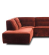 Eden Sofa w/chaiselongue