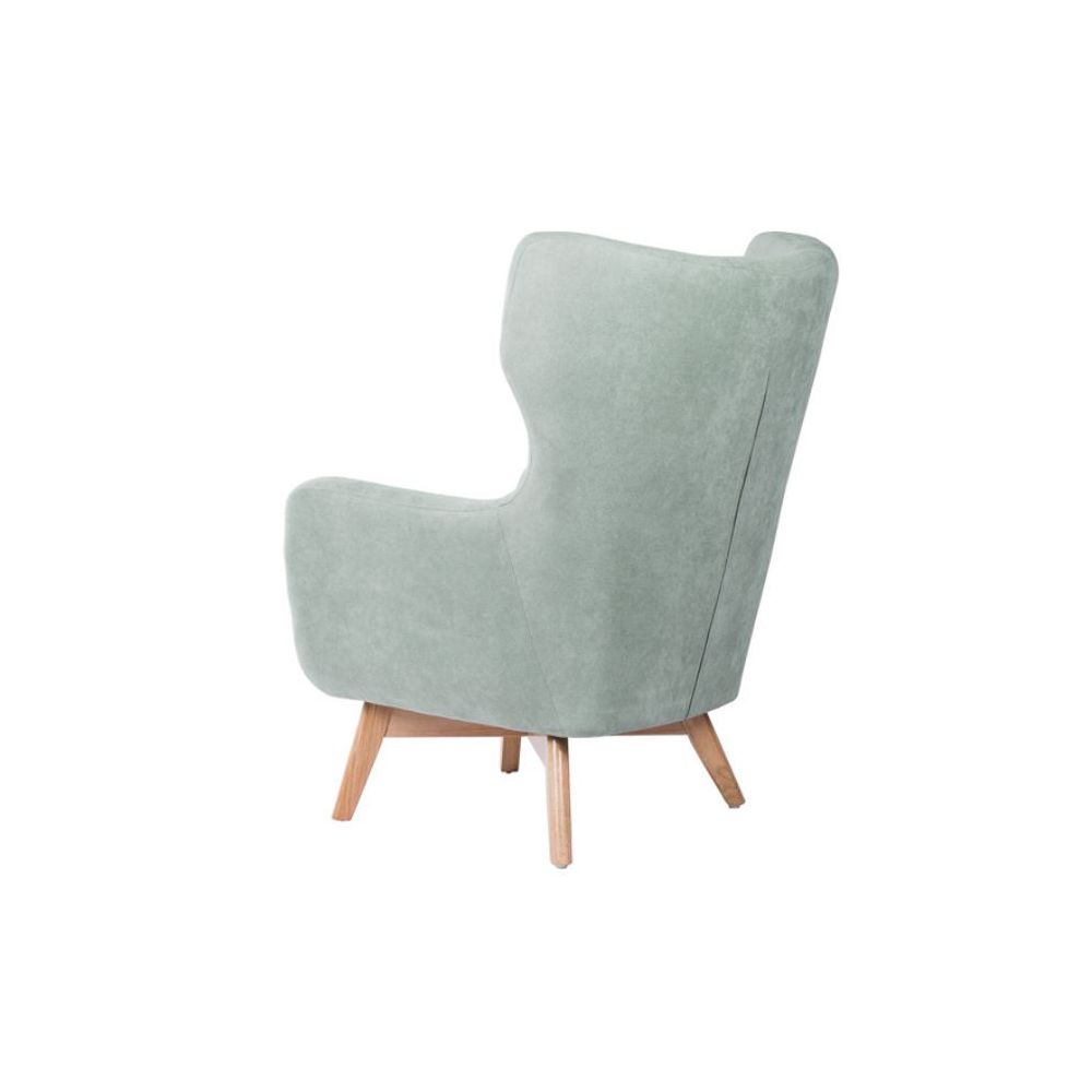 Armchair Lisbon
