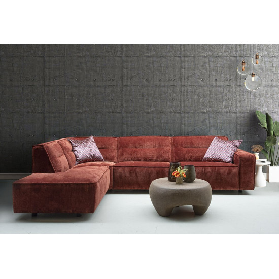 Eden Sofa w/chaiselongue