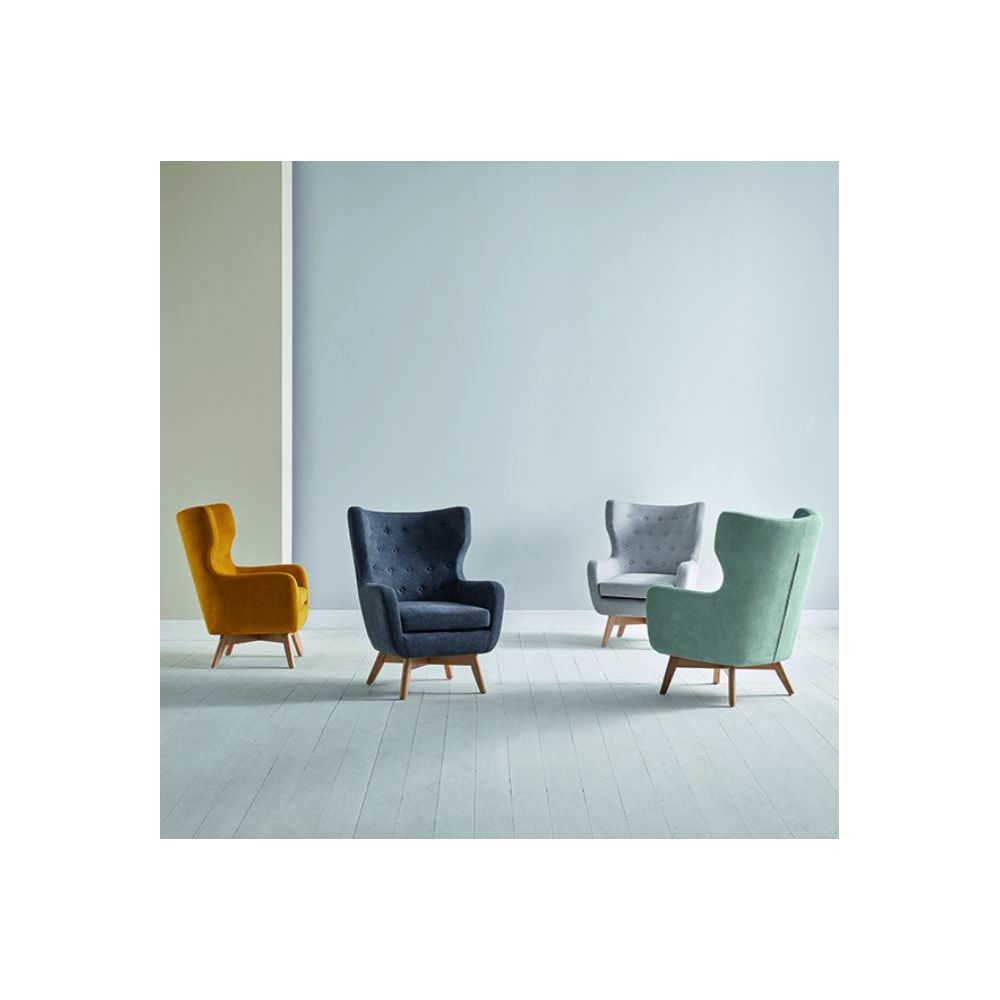 Armchair Lisbon