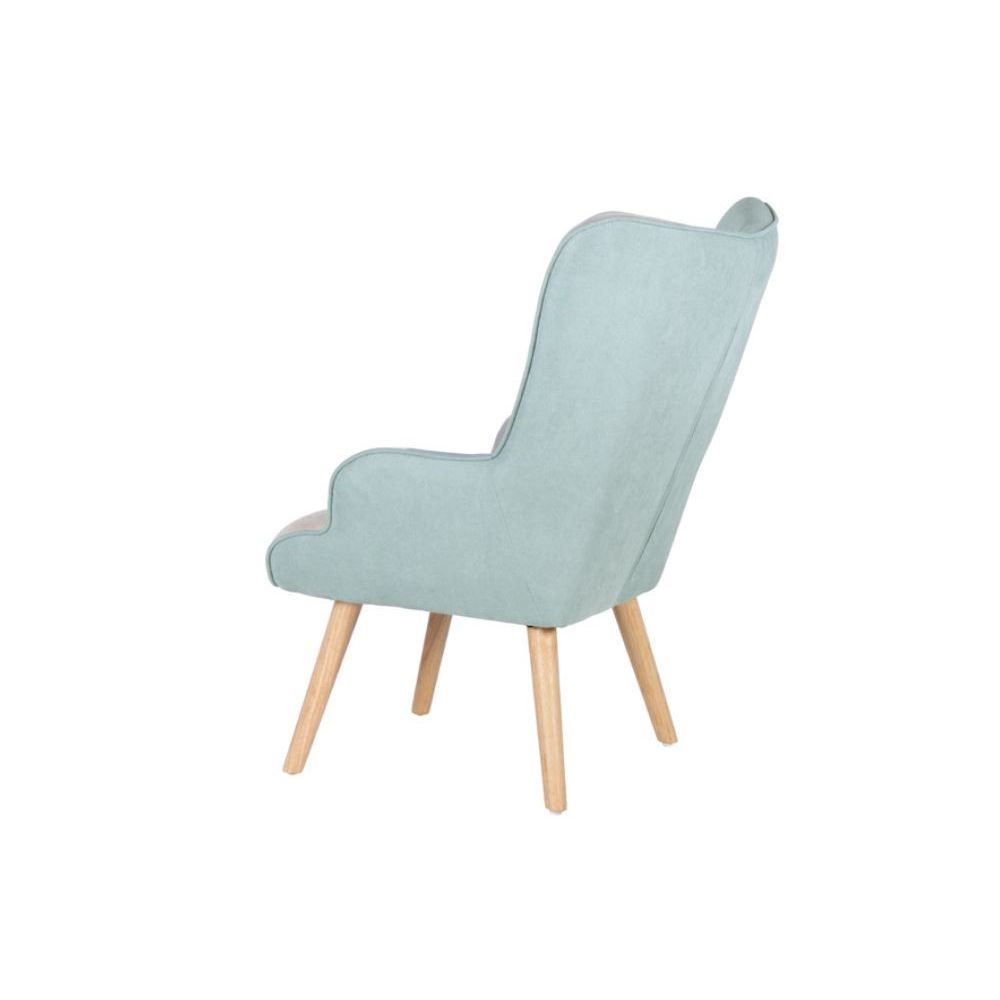 Armchair Floridas