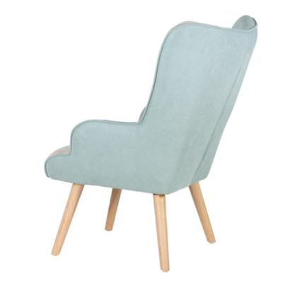 Armchair Floridas